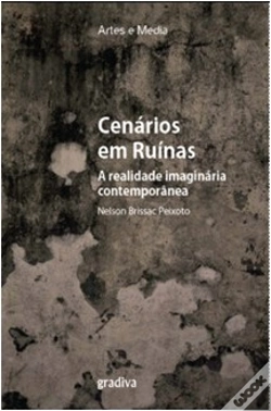 Capa do artigo Cenários em Ruínas