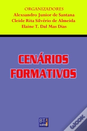 Capa do artigo Cenários Formativos