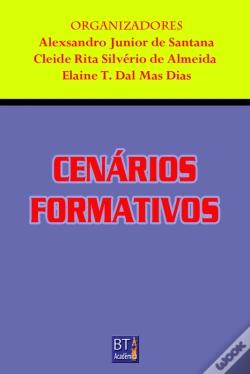 Capa do artigo Cenários Formativos