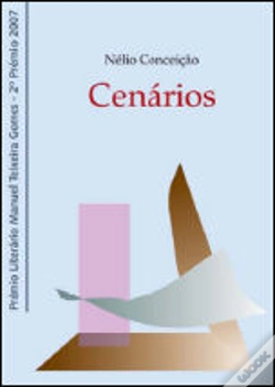 Capa do artigo Cenários