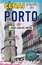 Capa do artigo Cenas à Moda do Porto