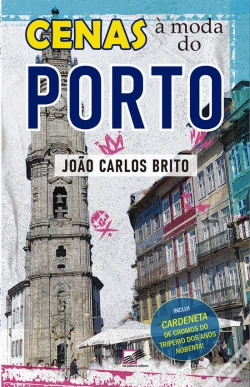 Capa do artigo Cenas à Moda do Porto