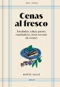 Cenas Al Fresco (Mesa Y Mantel) - Preview