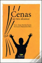 Capa do artigo Cenas ao Teu Alcance