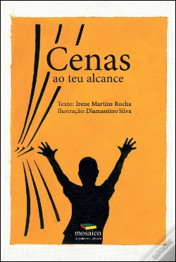 Capa do artigo Cenas ao Teu Alcance