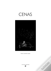 Capa do artigo Cenas