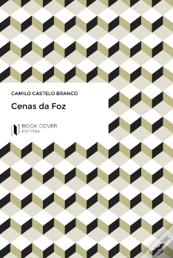 Capa do artigo Cenas da Foz