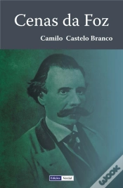Capa do artigo Cenas da Foz