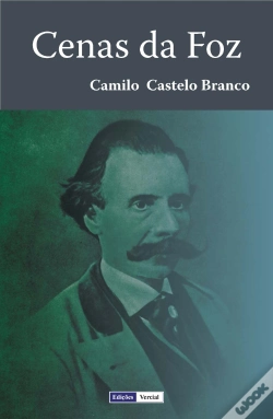 Capa do artigo Cenas da Foz