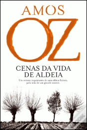 Capa do artigo Cenas da Vida de Aldeia