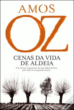Capa do artigo Cenas da Vida de Aldeia