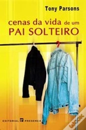 Capa do artigo Cenas da Vida de um Pai Solteiro 