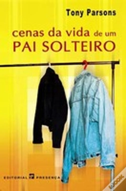 Capa do artigo Cenas da Vida de um Pai Solteiro 