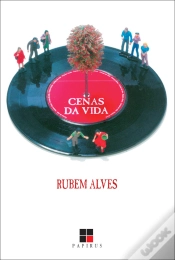 Capa do artigo Cenas Da Vida