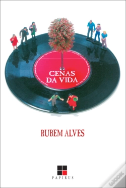 Capa do artigo Cenas Da Vida