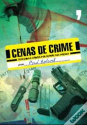 Capa do artigo Cenas de Crime