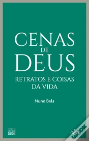 Capa do artigo Cenas de Deus
