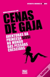 Capa do artigo Cenas de Gaja