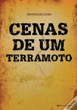 Capa do artigo Cenas de um Terramoto