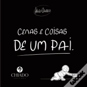 Capa do artigo Cenas e Coisas de Um Pai