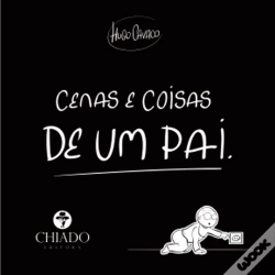 Capa do artigo Cenas e Coisas de Um Pai