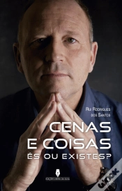 Capa do artigo Cenas e Coisas