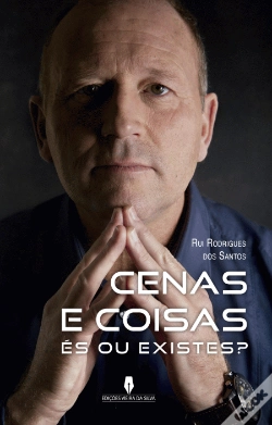 Capa do artigo Cenas e Coisas