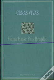 Capa do artigo Cenas Vivas                                                                                                                                           
