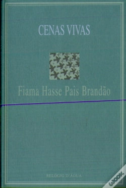 Capa do artigo Cenas Vivas                                                                                                                                           