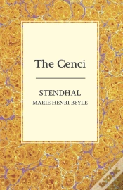 Capa do artigo Cenci