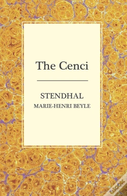 Capa do artigo Cenci