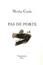 Cendo Nicolas - Pas De Porte - Preview