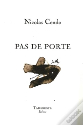 Cendo Nicolas - Pas De Porte