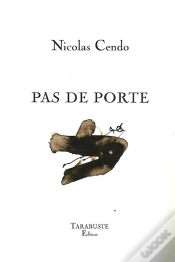 Capa do artigo Cendo Nicolas - Pas De Porte