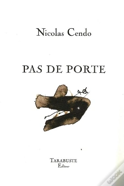 Capa do artigo Cendo Nicolas - Pas De Porte