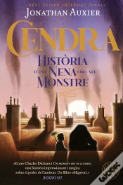 Capa do artigo Cendra