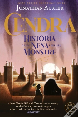 Capa do artigo Cendra