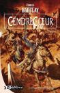 Cendre Coeur ; Les Légendes Des Ravens T.2 - Preview
