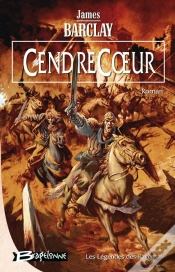 Capa do artigo Cendre Coeur ; Les Légendes Des Ravens T.2
