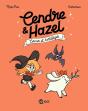 Cendre Et Hazel Tome 3 : Cornes Et Sortilèges - Preview