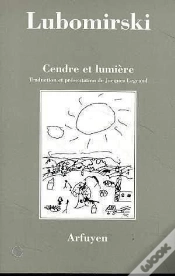 Capa do artigo Cendre Et Lumiere