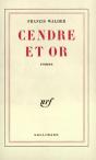 Cendre Et Or - Preview