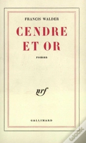 Capa do artigo Cendre Et Or