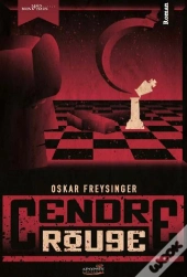 Cendre Rouge