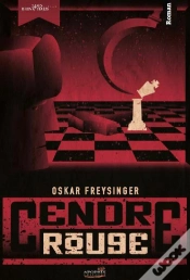 Capa do artigo Cendre Rouge