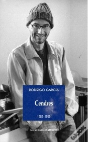 Capa do artigo Cendres 1986-1999