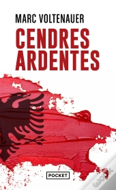Cendres Ardentes