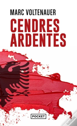 Capa do artigo Cendres Ardentes