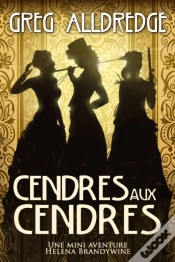 Capa do artigo Cendres Aux Cendres