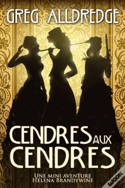Capa do artigo Cendres Aux Cendres
